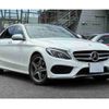 mercedes-benz c-class 2018 CFJ1775458 image 1