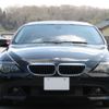 bmw 6-series 2007 CFJ7370572 image 10