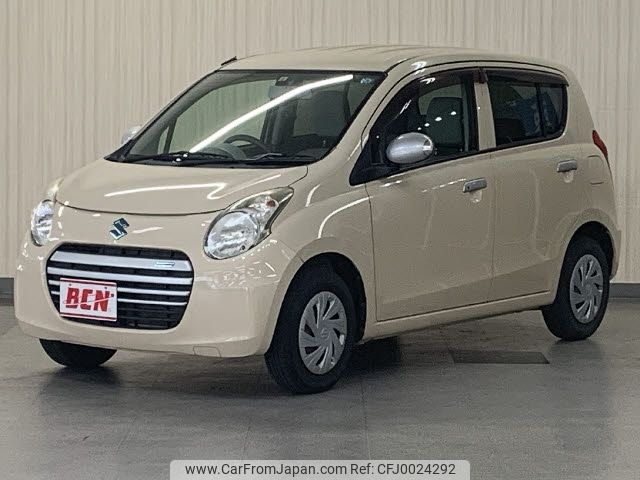 suzuki alto-eco 2013 -SUZUKI--Alto Eco DBA-HA35S--HA35S-155194---SUZUKI--Alto Eco DBA-HA35S--HA35S-155194- image 1