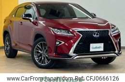lexus rx 2018 -LEXUS--Lexus RX DAA-GYL25W--GYL25-0016450---LEXUS--Lexus RX DAA-GYL25W--GYL25-0016450-