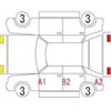 honda n-box 2019 CFJ1560943 image 2