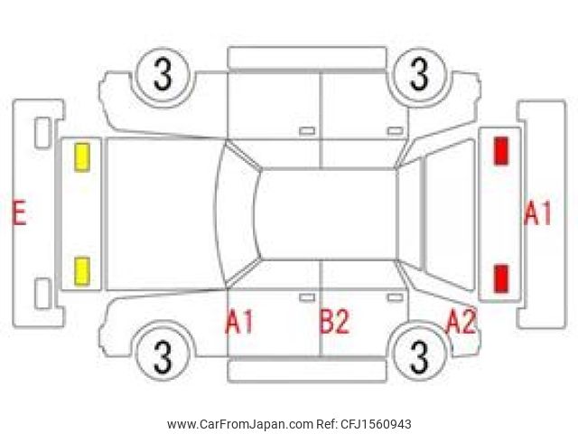 honda n-box 2019 CFJ1560943 image 2