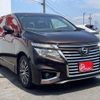 nissan elgrand 2015 -NISSAN--Elgrand DBA-TE52--TE52-078043---NISSAN--Elgrand DBA-TE52--TE52-078043- image 17