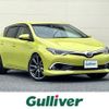 toyota auris 2016 -TOYOTA--Auris DAA-ZWE186H--ZWE186-1007835---TOYOTA--Auris DAA-ZWE186H--ZWE186-1007835- image 1