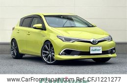 toyota auris 2016 -TOYOTA--Auris DAA-ZWE186H--ZWE186-1007835---TOYOTA--Auris DAA-ZWE186H--ZWE186-1007835-