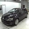 volkswagen golf 2013 -VOLKSWAGEN--VW Golf AUCPT-WVWZZZAUZEW093849---VOLKSWAGEN--VW Golf AUCPT-WVWZZZAUZEW093849- image 5