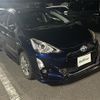 toyota aqua 2017 -TOYOTA--AQUA DAA-NHP10--NHP10-6564761---TOYOTA--AQUA DAA-NHP10--NHP10-6564761- image 1