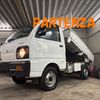 mitsubishi minicab-truck 1996 155392 image 1