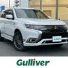 mitsubishi outlander-phev 2018 -MITSUBISHI--Outlander PHEV 5LA-GG3W--GG3W-0602237---MITSUBISHI--Outlander PHEV 5LA-GG3W--GG3W-0602237- image 1