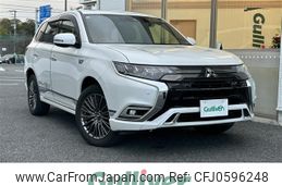 mitsubishi outlander-phev 2018 -MITSUBISHI--Outlander PHEV 5LA-GG3W--GG3W-0602237---MITSUBISHI--Outlander PHEV 5LA-GG3W--GG3W-0602237-