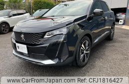 peugeot 3008 2025 CFJ1816427