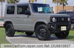 suzuki jimny 2023 -SUZUKI--Jimny 3BA-JB64W--JB64W-305157---SUZUKI--Jimny 3BA-JB64W--JB64W-305157-