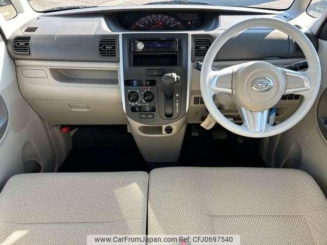 daihatsu tanto 2013 quick_quick_DBA-LA600S_LA600S-0031834 image 2