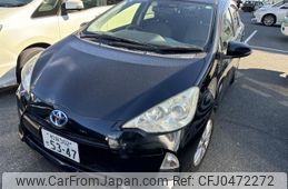 toyota aqua 2013 quick_quick_DAA-NHP10_NHP10-6199563