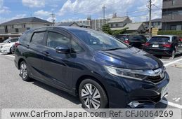 honda shuttle 2018 -HONDA--Shuttle DBA-GK8--GK8-1203059---HONDA--Shuttle DBA-GK8--GK8-1203059-