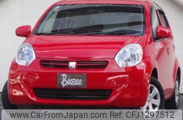 toyota passo 2010 quick_quick_DBA-KGC30_KGC30-0025624