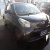 toyota iq 2009 -TOYOTA 【富山 502ﾅ4686】--iQ KGJ10--6008749---TOYOTA 【富山 502ﾅ4686】--iQ KGJ10--6008749- image 13