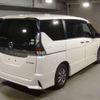 nissan serena 2018 -NISSAN--Serena DAA-HFC27--HFC27-023563---NISSAN--Serena DAA-HFC27--HFC27-023563- image 2