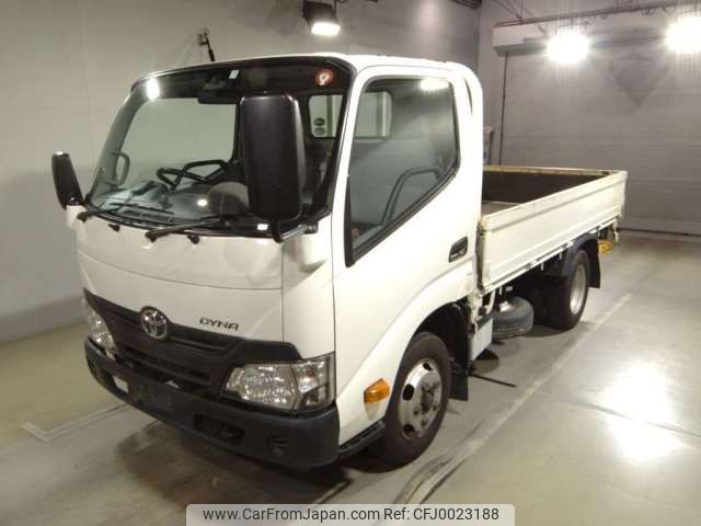 toyota dyna-truck 2017 -TOYOTA--Dyna TKG-XZC605--XZC605-0017353---TOYOTA--Dyna TKG-XZC605--XZC605-0017353- image 1