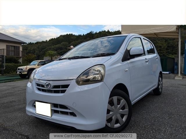 daihatsu mira-e-s 2012 quick_quick_DBA-LA300S_LA300S-1116075 image 1