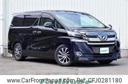 toyota vellfire 2015 -TOYOTA--Vellfire DBA-AGH30W--AGH30-0018273---TOYOTA--Vellfire DBA-AGH30W--AGH30-0018273-