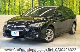 subaru impreza-wagon 2017 -SUBARU--Impreza Wagon DBA-GT2--GT2-007410---SUBARU--Impreza Wagon DBA-GT2--GT2-007410-