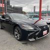 lexus ls 2018 quick_quick_DBA-VXFA50_VXFA50-6000952 image 4