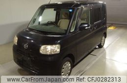 daihatsu tanto 2009 -DAIHATSU--Tanto L385S-0031618---DAIHATSU--Tanto L385S-0031618-