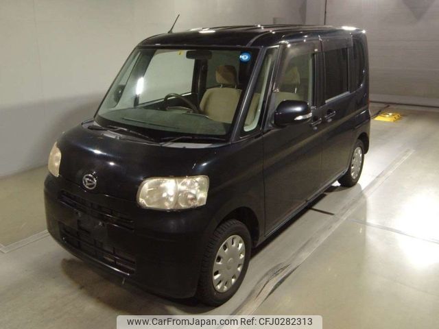 daihatsu tanto 2009 -DAIHATSU--Tanto L385S-0031618---DAIHATSU--Tanto L385S-0031618- image 1