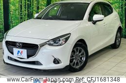 mazda demio 2017 CFJ1681348