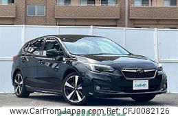 subaru impreza-wagon 2017 -SUBARU--Impreza Wagon DBA-GT7--GT7-006432---SUBARU--Impreza Wagon DBA-GT7--GT7-006432-