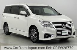 nissan elgrand 2020 -NISSAN--Elgrand DBA-TNE52--TNE52-063393---NISSAN--Elgrand DBA-TNE52--TNE52-063393-