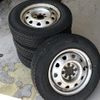 toyota succeed-van 2013 -TOYOTA--Succeed Van DBE-NCP55V--NCP55-0106413---TOYOTA--Succeed Van DBE-NCP55V--NCP55-0106413- image 30