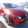 mazda cx-5 2021 quick_quick_3DA-KF2P_KF2P-501624 image 1