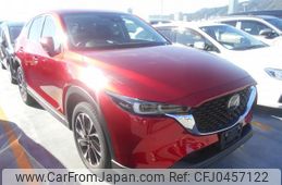 mazda cx-5 2021 quick_quick_3DA-KF2P_KF2P-501624