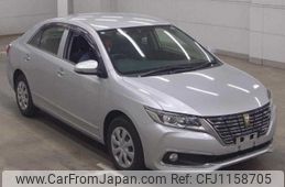 toyota premio 2018 quick_quick_DBA-ZRT265_3035150