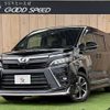 toyota voxy 2017 -TOYOTA--Voxy DBA-ZRR80W--ZRR80-0366058---TOYOTA--Voxy DBA-ZRR80W--ZRR80-0366058- image 1