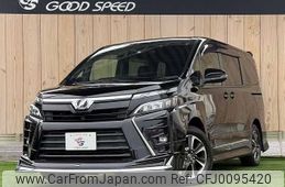 toyota voxy 2017 -TOYOTA--Voxy DBA-ZRR80W--ZRR80-0366058---TOYOTA--Voxy DBA-ZRR80W--ZRR80-0366058-