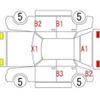 toyota corolla-axio 2012 -TOYOTA--Corolla Axio DBA-NRE160--NRE160-7004476---TOYOTA--Corolla Axio DBA-NRE160--NRE160-7004476- image 2