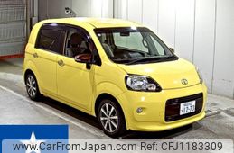 toyota porte 2014 -TOYOTA 【岡山 502ひ1273】--Porte NCP141--NCP141-9148733---TOYOTA 【岡山 502ひ1273】--Porte NCP141--NCP141-9148733-