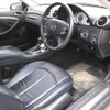 mercedes-benz clk-class 2009 -MERCEDES-BENZ--Benz CLK 209341-2F243570---MERCEDES-BENZ--Benz CLK 209341-2F243570- image 4