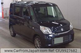 suzuki spacia 2017 quick_quick_DAA-MK42S_MK42S-214095