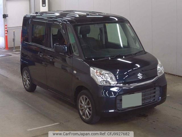 suzuki spacia 2017 quick_quick_DAA-MK42S_MK42S-214095 image 1