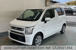 suzuki wagon-r 2023 -SUZUKI--Wagon R MH85S-165195---SUZUKI--Wagon R MH85S-165195-