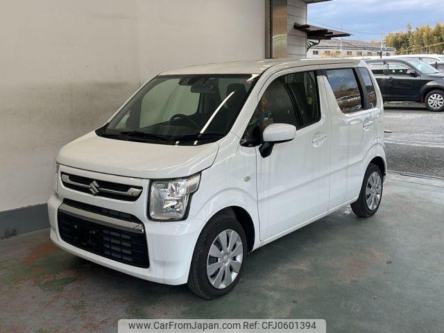 suzuki wagon-r 2023 -SUZUKI--Wagon R MH85S-165195---SUZUKI--Wagon R MH85S-165195- image 1