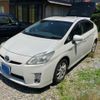 toyota prius 2009 -TOYOTA--Prius DAA-ZVW30--ZVW30-1122130---TOYOTA--Prius DAA-ZVW30--ZVW30-1122130- image 2