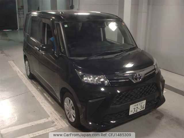 toyota roomy 2021 -TOYOTA 【多摩 530ﾕ3236】--Roomy M900A--0542366---TOYOTA 【多摩 530ﾕ3236】--Roomy M900A--0542366- image 1