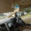 toyota alphard 2014 CFJ1718929 image 16