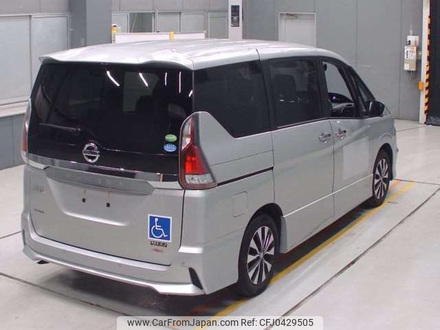 nissan serena 2019 -NISSAN--Serena DAA-GFC27--GFC27-165663---NISSAN--Serena DAA-GFC27--GFC27-165663- image 2