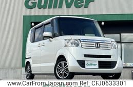 honda n-box 2014 -HONDA--N BOX DBA-JF1--JF1-2218711---HONDA--N BOX DBA-JF1--JF1-2218711-